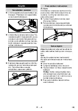 Предварительный просмотр 115 страницы Kärcher SC 1125 plus Manual