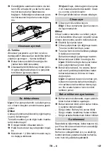 Предварительный просмотр 137 страницы Kärcher SC 1125 plus Manual