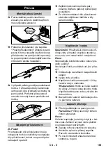 Предварительный просмотр 169 страницы Kärcher SC 1125 plus Manual