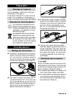 Предварительный просмотр 29 страницы Kärcher SC 1125 Quick Reference