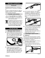 Предварительный просмотр 40 страницы Kärcher SC 1125 Quick Reference