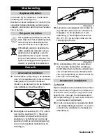 Предварительный просмотр 51 страницы Kärcher SC 1125 Quick Reference