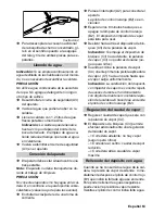 Предварительный просмотр 63 страницы Kärcher SC 1125 Quick Reference