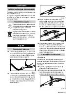 Предварительный просмотр 117 страницы Kärcher SC 1125 Quick Reference