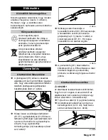 Предварительный просмотр 161 страницы Kärcher SC 1125 Quick Reference