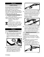 Предварительный просмотр 172 страницы Kärcher SC 1125 Quick Reference