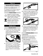 Предварительный просмотр 183 страницы Kärcher SC 1125 Quick Reference