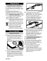 Предварительный просмотр 194 страницы Kärcher SC 1125 Quick Reference