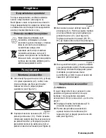 Предварительный просмотр 205 страницы Kärcher SC 1125 Quick Reference