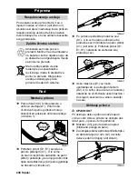 Предварительный просмотр 238 страницы Kärcher SC 1125 Quick Reference