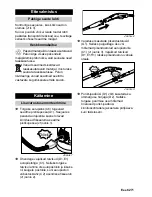 Предварительный просмотр 271 страницы Kärcher SC 1125 Quick Reference