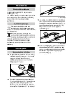 Предварительный просмотр 293 страницы Kärcher SC 1125 Quick Reference