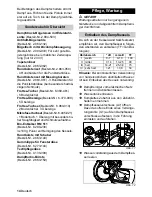 Предварительный просмотр 14 страницы Kärcher SC 1402 Quick Reference