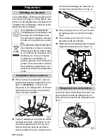 Preview for 32 page of Kärcher SC 1402 Quick Reference