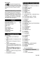 Preview for 89 page of Kärcher SC 1402 Quick Reference