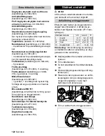 Preview for 122 page of Kärcher SC 1402 Quick Reference