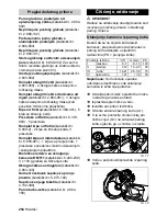 Preview for 254 page of Kärcher SC 1402 Quick Reference