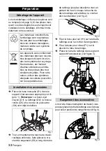 Предварительный просмотр 32 страницы Kärcher SC 1475 Quick Reference