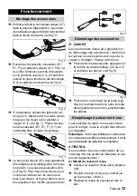 Предварительный просмотр 33 страницы Kärcher SC 1475 Quick Reference