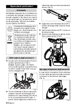 Предварительный просмотр 44 страницы Kärcher SC 1475 Quick Reference