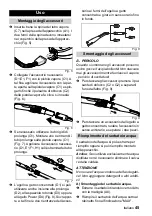 Предварительный просмотр 45 страницы Kärcher SC 1475 Quick Reference