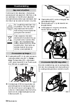 Предварительный просмотр 56 страницы Kärcher SC 1475 Quick Reference