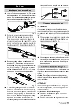 Предварительный просмотр 81 страницы Kärcher SC 1475 Quick Reference