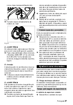 Предварительный просмотр 87 страницы Kärcher SC 1475 Quick Reference