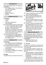 Предварительный просмотр 96 страницы Kärcher SC 1475 Quick Reference