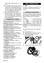 Предварительный просмотр 98 страницы Kärcher SC 1475 Quick Reference