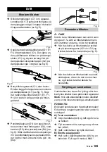 Предварительный просмотр 105 страницы Kärcher SC 1475 Quick Reference