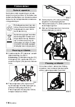 Предварительный просмотр 116 страницы Kärcher SC 1475 Quick Reference