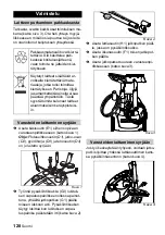 Предварительный просмотр 128 страницы Kärcher SC 1475 Quick Reference