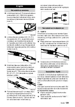 Предварительный просмотр 129 страницы Kärcher SC 1475 Quick Reference