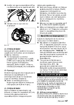 Предварительный просмотр 147 страницы Kärcher SC 1475 Quick Reference