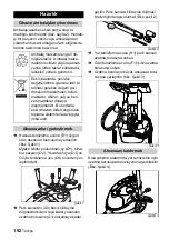 Предварительный просмотр 152 страницы Kärcher SC 1475 Quick Reference