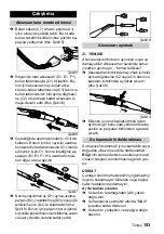 Предварительный просмотр 153 страницы Kärcher SC 1475 Quick Reference