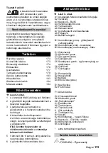 Предварительный просмотр 173 страницы Kärcher SC 1475 Quick Reference