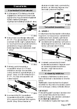 Предварительный просмотр 177 страницы Kärcher SC 1475 Quick Reference