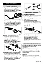 Предварительный просмотр 213 страницы Kärcher SC 1475 Quick Reference