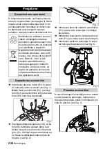 Предварительный просмотр 224 страницы Kärcher SC 1475 Quick Reference