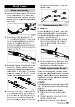 Предварительный просмотр 225 страницы Kärcher SC 1475 Quick Reference