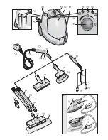 Preview for 1 page of Kärcher SC 1502 Operating Instructions Manual