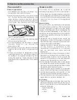 Preview for 9 page of Kärcher SC 1502 Operating Instructions Manual