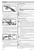 Preview for 7 page of Kärcher SC 1702 Manual