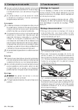 Предварительный просмотр 30 страницы Kärcher SC 1702 Manual