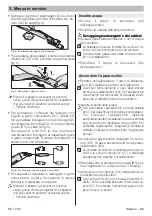 Предварительный просмотр 43 страницы Kärcher SC 1702 Manual