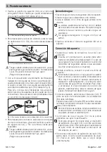 Предварительный просмотр 67 страницы Kärcher SC 1702 Manual