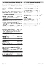 Предварительный просмотр 75 страницы Kärcher SC 1702 Manual