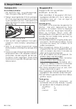 Предварительный просмотр 95 страницы Kärcher SC 1702 Manual